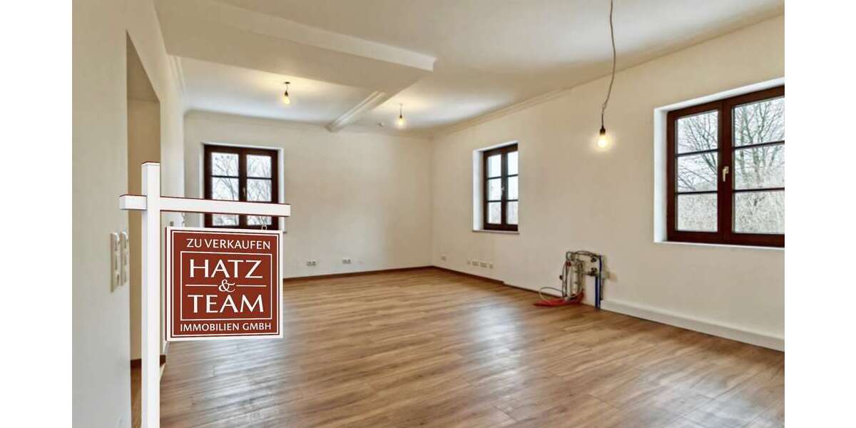 Etagenwohnung Bad Griesbach im Rottal - 2.5 Zimmer, 75 m&sup2;, 225.000&euro; | Angebot:24731893