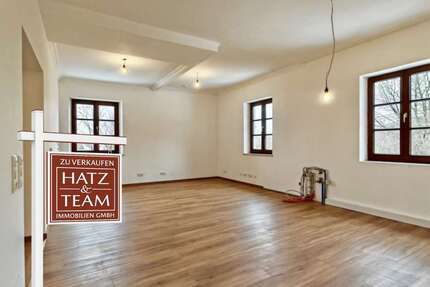 Wohnung Bad Griesbach im Rottal - 2.5 Zimmer, 75 m&sup2;, 225.000&euro; | Angebot:24731893