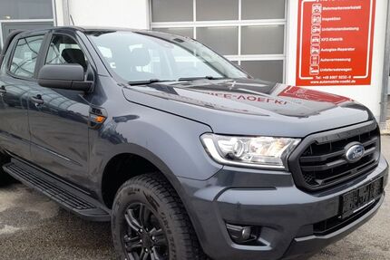 Ford Ranger 67.845 km 34.999 &euro; Neuburg/Inn bei Passau 94127