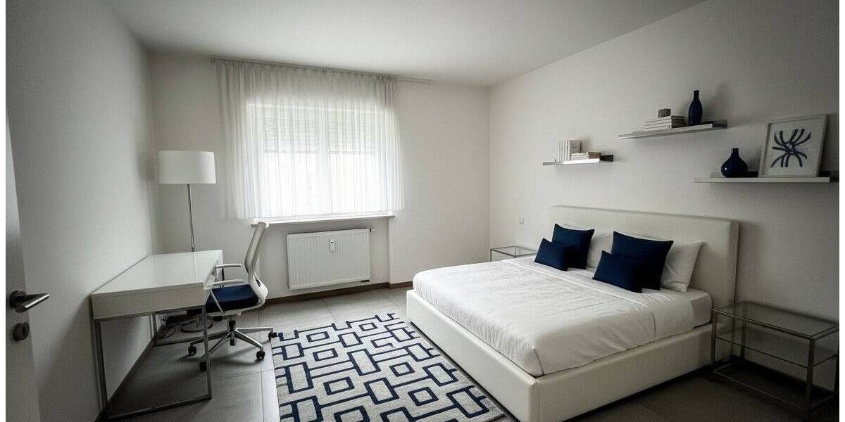 Etagenwohnung Bad Füssing - 2 Zimmer, 75 m&sup2;, 349.000&euro; | Angebot:25698358