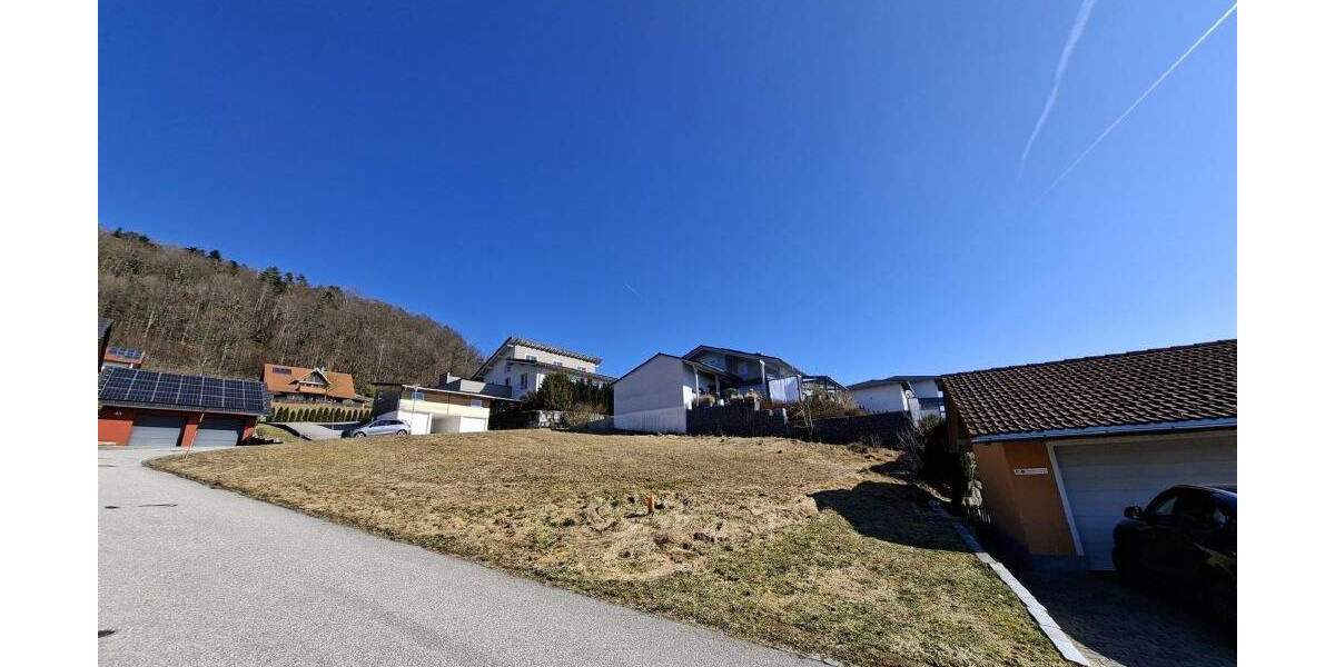 Grundstück Perlesreut - 72.500&euro; | Angebot:25747564