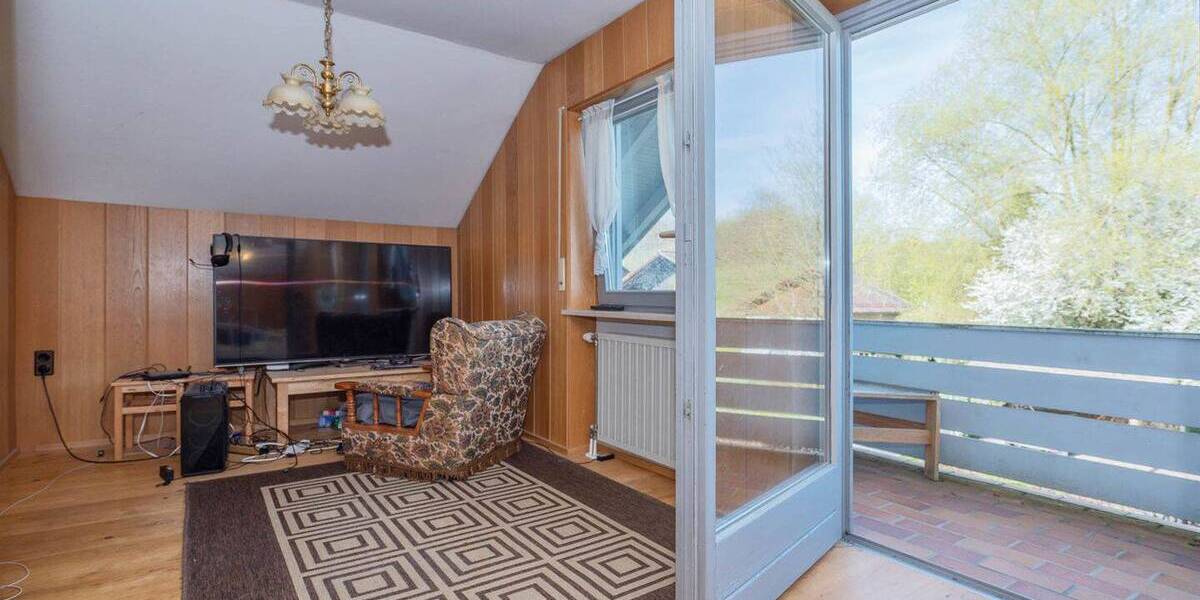 Einfamilienhaus Bad Griesbach Griesbach - 5 Zimmer, 172 m&sup2;, 349.000&euro; | Angebot:25696555