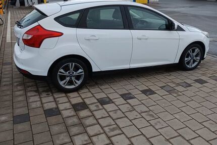 Ford Focus 212.000 km 3.800 &euro; Passau 94034