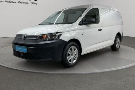 VW Caddy Maxi 4.561 km 29.490 &euro; Passau 94032