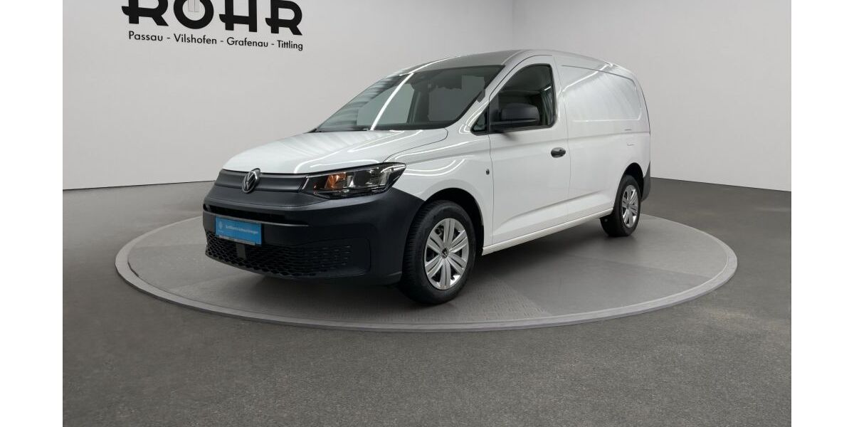 VW Caddy Maxi 4.561 km 29.490 &euro; Passau 94032