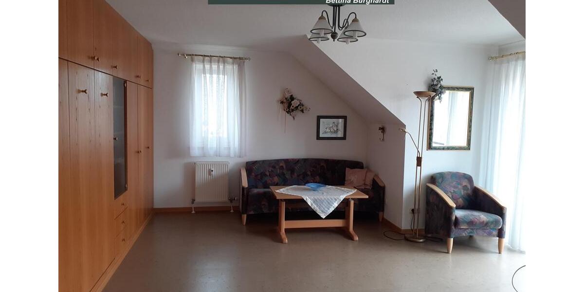 Etagenwohnung Bad Füssing - 1 Zimmer, 33 m&sup2;, 320&euro; | Angebot:24859973