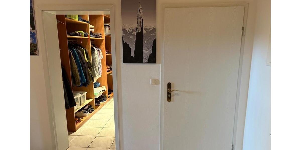 Dachgeschoßwohnung Waldkirchen - 3 Zimmer, 85 m&sup2;, 610&euro; | Angebot:26003219