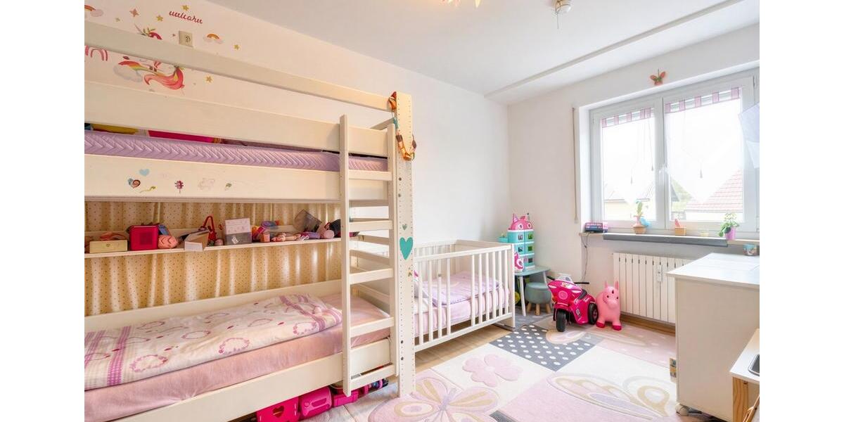 Etagenwohnung Aldersbach - 4 Zimmer, 116 m&sup2;, 700&euro; | Angebot:25638266