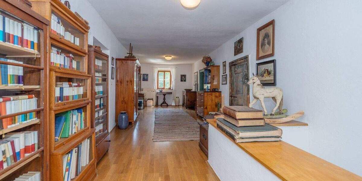 Einfamilienhaus Wegscheid Steinmühl - 7 Zimmer, 318 m&sup2;, 579.000&euro; | Angebot:25742333