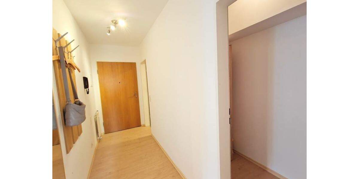 Etagenwohnung Bad Griesbach im Rottal Griesbach - 2 Zimmer, 57 m&sup2;, 139.000&euro; | Angebot:25777763