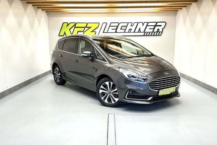 Ford S-Max 96.500 km 20.150 &euro; Neuhaus am Inn 94152