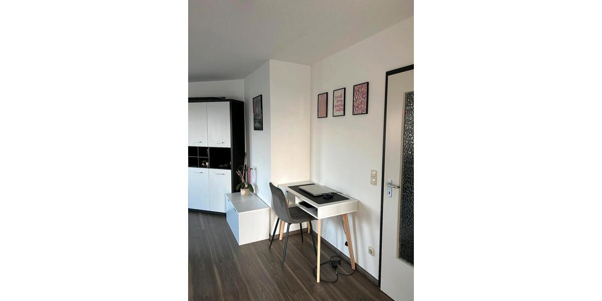 Terrassenwohnung Passau Auerbach - 2 Zimmer, 58 m&sup2;, 940&euro; | Angebot:25917528