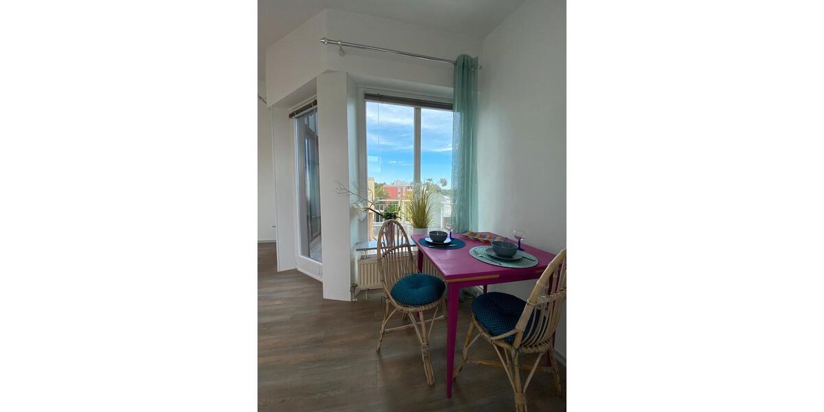 Etagenwohnung Passau Auerbach - 2 Zimmer, 63 m&sup2;, 199.000&euro; | Angebot:27016213