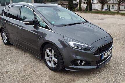 Ford S-Max 153.000 km 10.900 &euro; Künzing 94550