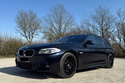 BMW 530 148.000 km 19.800 &euro; Kirchham 94148