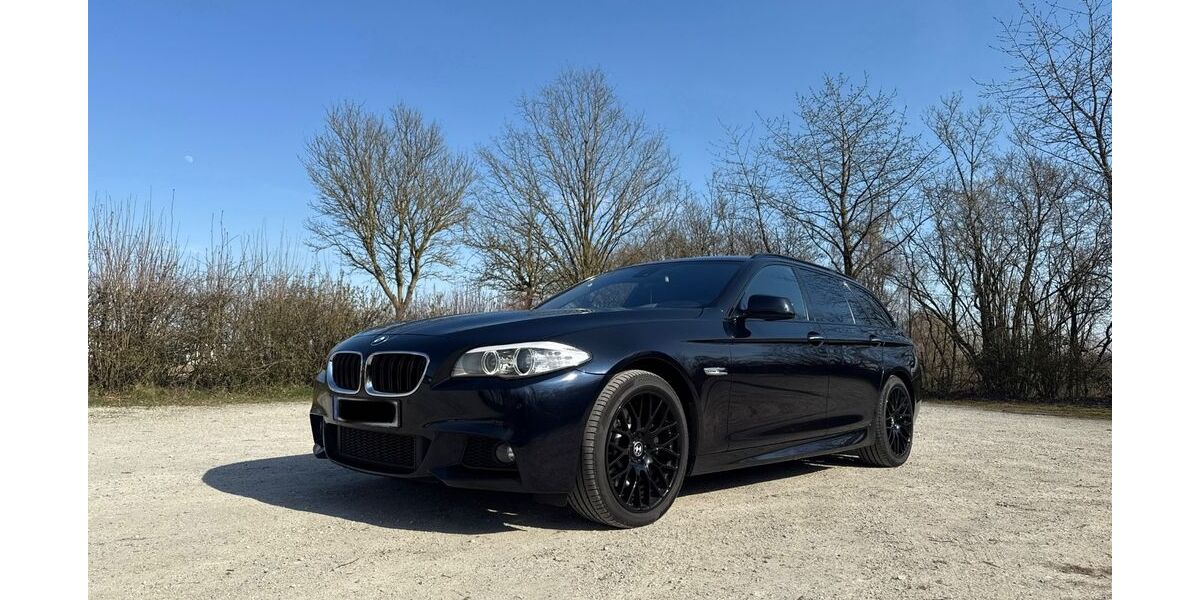 BMW 530 148.000 km 19.800 &euro; Kirchham 94148