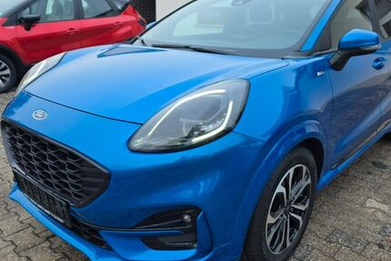 Ford Puma 89.150 km 12.999 &euro; Vilshofen an der Donau 94474