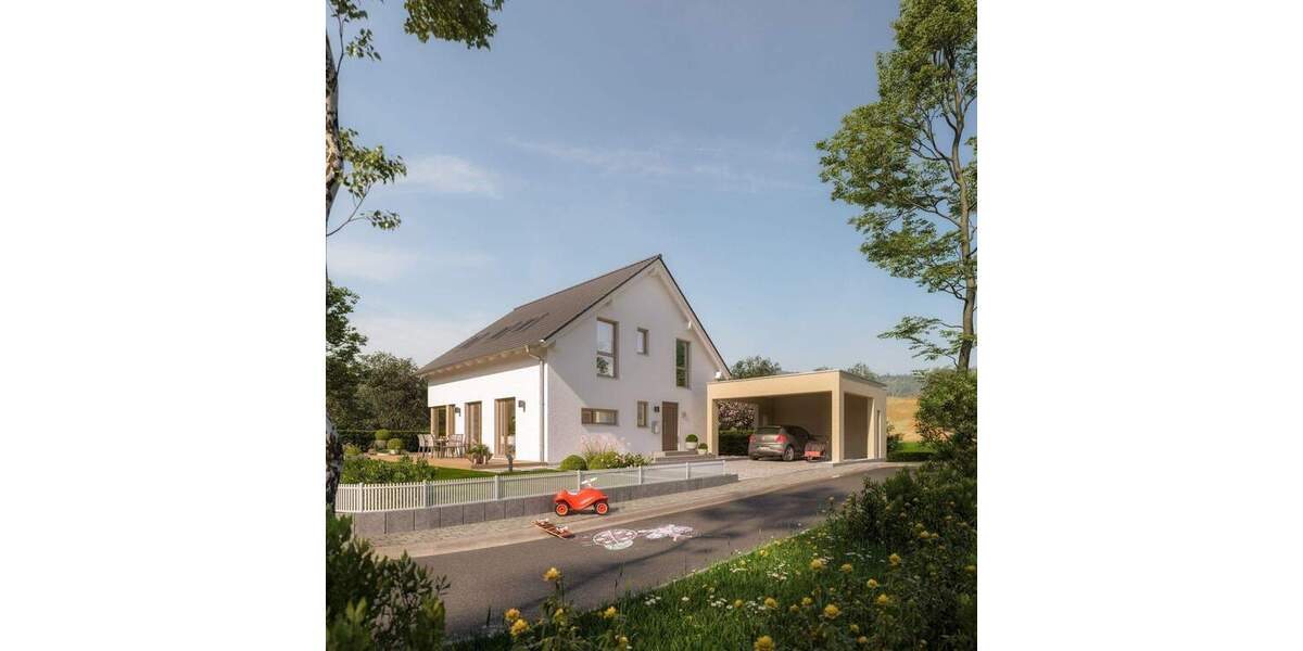 Einfamilienhaus Pocking - 5 Zimmer, 167 m&sup2;, 328.000&euro; | Angebot:25734145