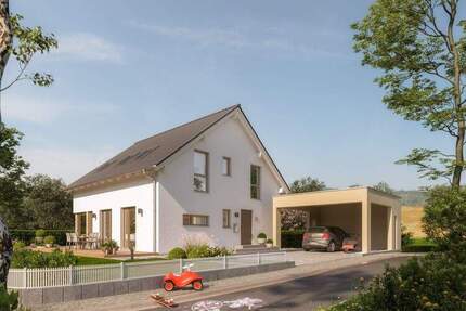 Haus Pocking - 5 Zimmer, 167 m&sup2;, 328.000&euro; | Angebot:25734145