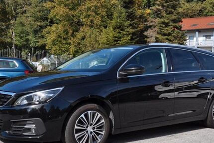 Peugeot 308 161.500 km 7.950 &euro; Passau 94036
