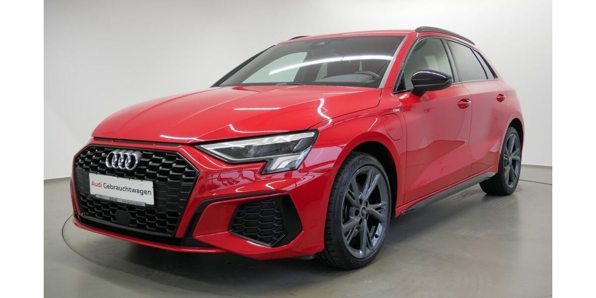 Audi A3 56.890 km 25.200 &euro; Passau 94036