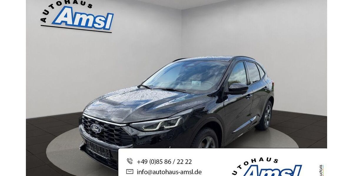 Ford Kuga 18.200 km 33.990 &euro; Hauzenberg 94051