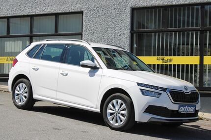 Skoda Kamiq 102.400 km 14.500 &euro; Passau 94036