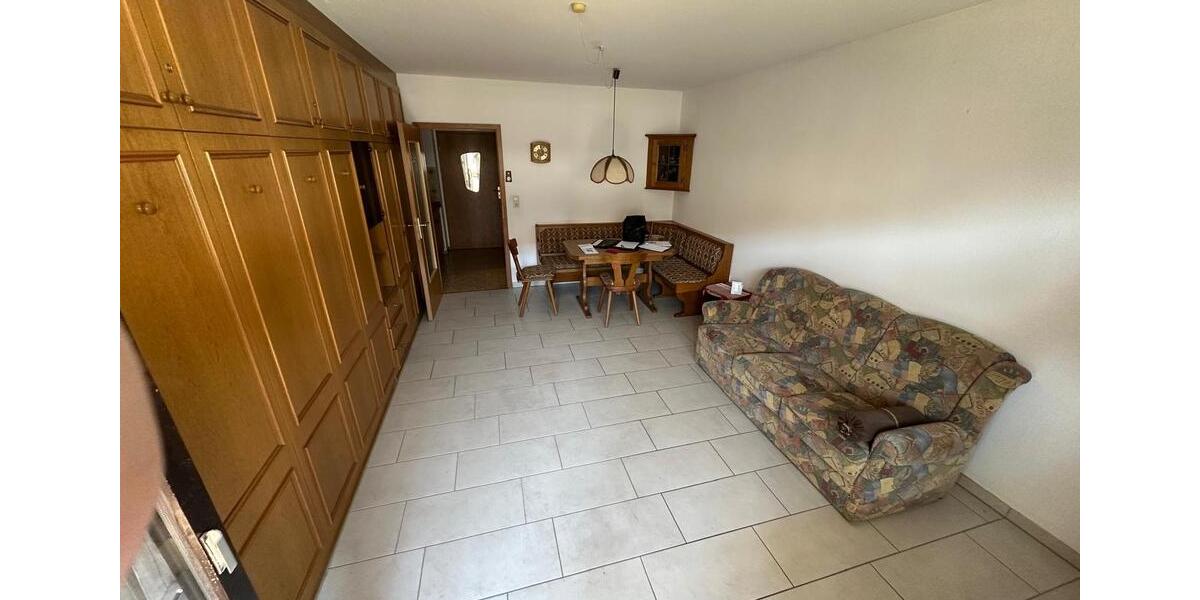 Etagenwohnung Kirchham - 1 Zimmer, 30 m&sup2;, 55.000&euro; | Angebot:25048120