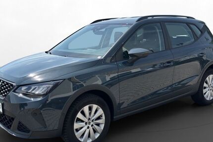 Seat Arona 9.419 km 20.320 &euro; Passau 94036