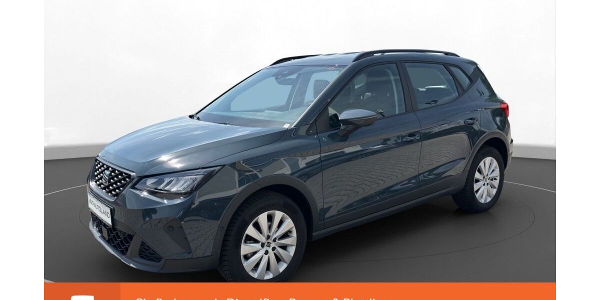Seat Arona 9.419 km 20.320 &euro; Passau 94036