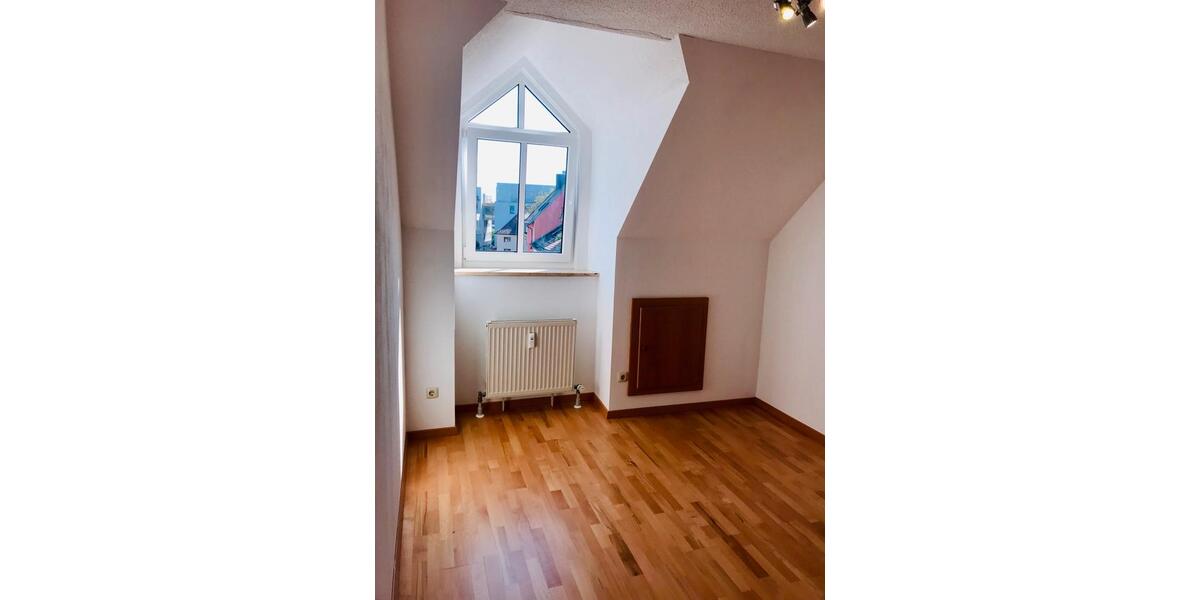 Dachgeschoßwohnung Passau Mühltal - 3 Zimmer, 70 m&sup2;, 800&euro; | Angebot:25908691