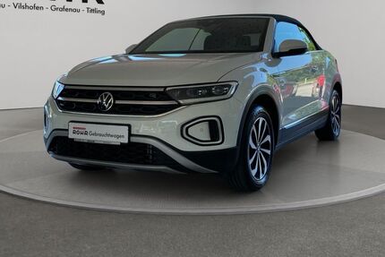 VW T-Roc 58.480 km 21.016 &euro; Vilshofen 94474