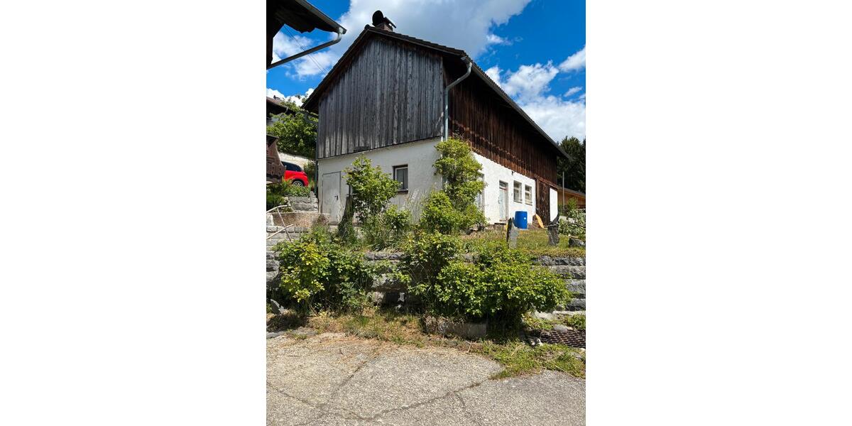 Einfamilienhaus Aicha vorm Wald - 520.000&euro; | Angebot:26612363
