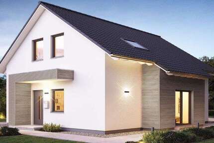 Haus Jandelsbrunn - 5 Zimmer, 134 m&sup2;, 365.000&euro; | Angebot:25199880