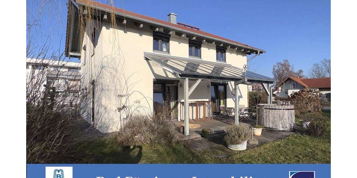 Einfamilienhaus Pocking - 5 Zimmer, 140 m&sup2;, 580.000&euro; | Angebot:25785840