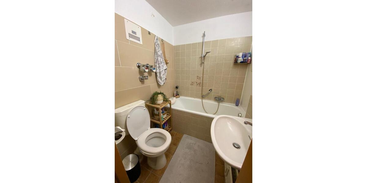 Terrassenwohnung Passau Auerbach - 2 Zimmer, 50 m&sup2;, 602&euro; | Angebot:25868425