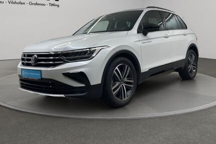 VW Tiguan 27.525 km 33.520 &euro; Passau 94032