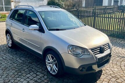 VW Polo 200.266 km 2.800 &euro; Untergriesbach 94107