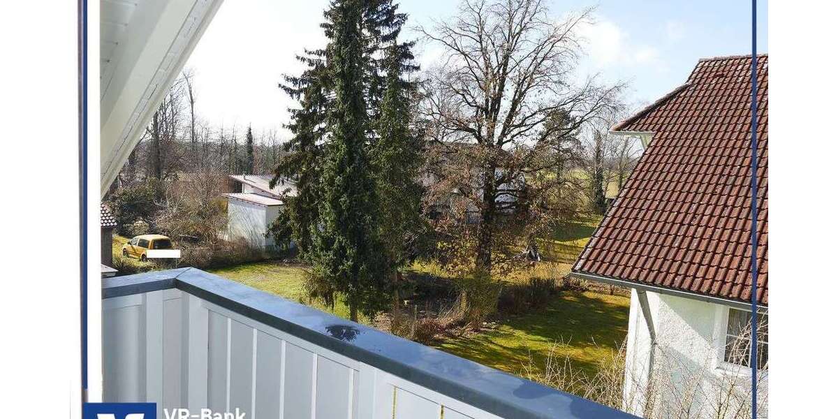 Etagenwohnung Pocking - 2 Zimmer, 63 m&sup2;, 185.000&euro; | Angebot:21740856