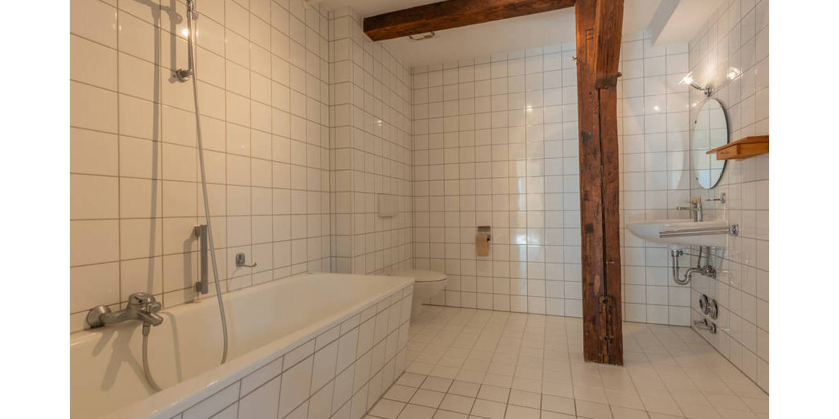 Etagenwohnung Passau Hals - 2 Zimmer, 52 m&sup2;, 145.000&euro; | Angebot:25708722