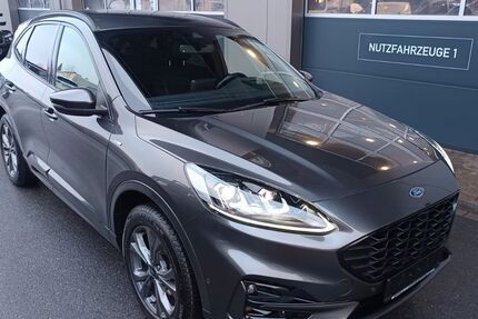 Ford Kuga 94.990 km 23.990 &euro; Außernzell 94532