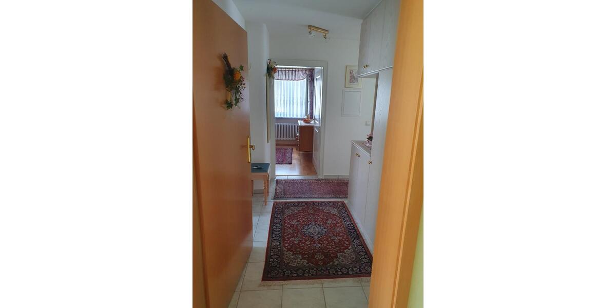 Etagenwohnung Bad Füssing - 2 Zimmer, 52 m&sup2;, 219.000&euro; | Angebot:25883201