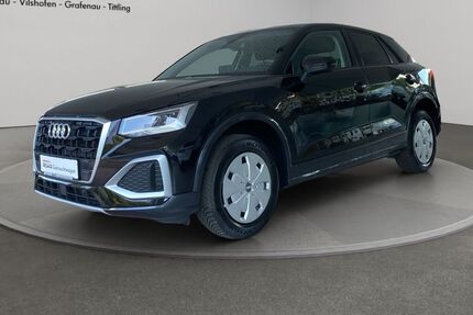 Audi Q2 6.001 km 24.950 &euro; Vilshofen 94474