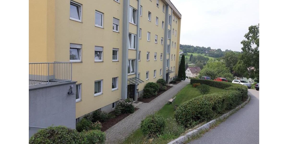 Etagenwohnung Freyung - 2 Zimmer, 58 m&sup2;, 450&euro; | Angebot:25986600