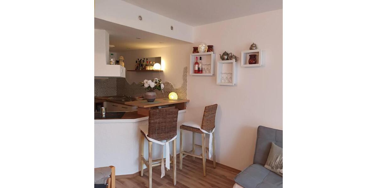 Maisonettenwohnung Passau Mühltal - 2 Zimmer, 50 m&sup2;, 500&euro; | Angebot:25104489