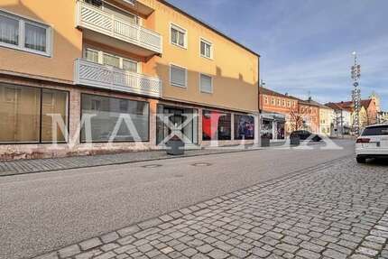 Wohnung Aidenbach - 4 Zimmer, 116 m&sup2;, 700&euro; | Angebot:25639058