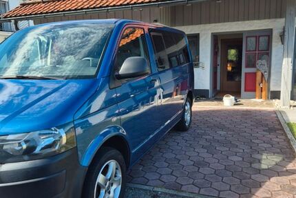 VW T5 Transporter 173.500 km 18.499 &euro; Freyung 94078