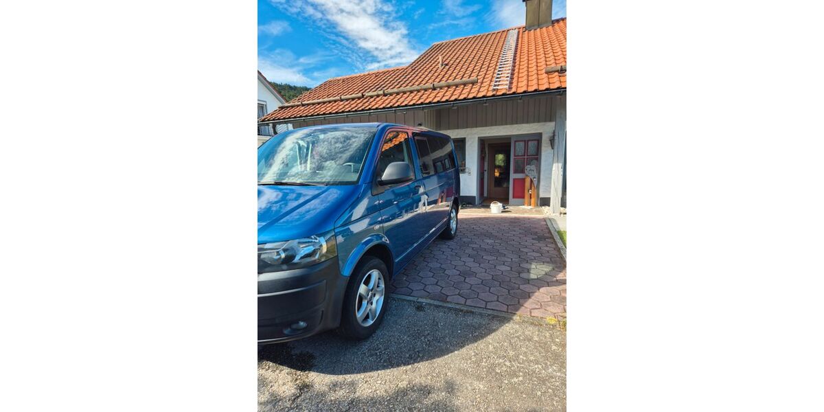 VW T5 Transporter 173.500 km 18.499 &euro; Freyung 94078