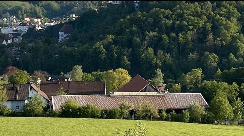 Gewerbeobjekt Passau Maierhof - 3.800&euro; | Angebot:26261650
