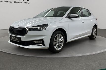 Skoda Fabia 12.985 km 24.389 &euro; Passau 94032